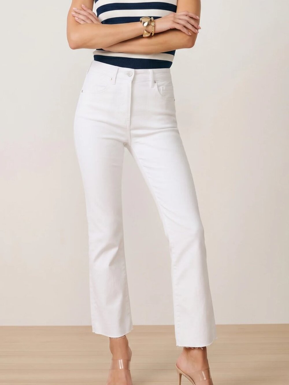 THE NOLI SHOP PANTS